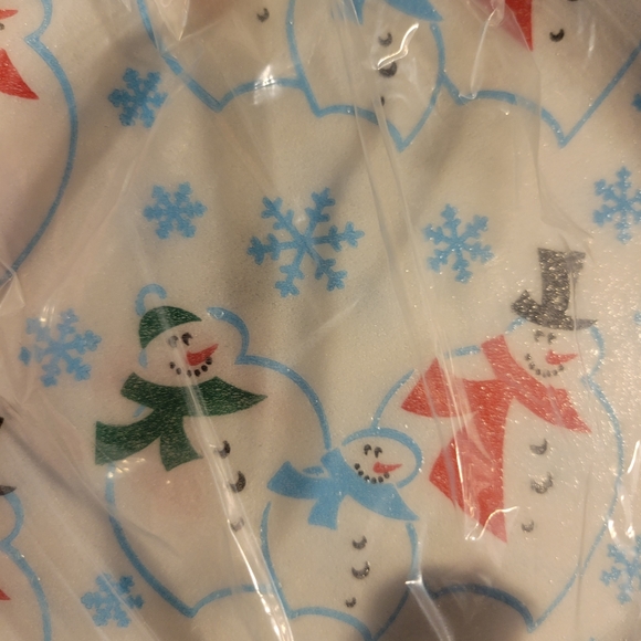 Hefty styrofoam/paper plates, Three 30-packs - Picture 4 of 5